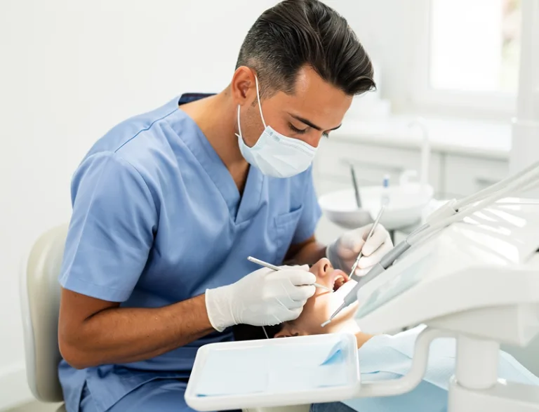 dentista Corigliano Scalo